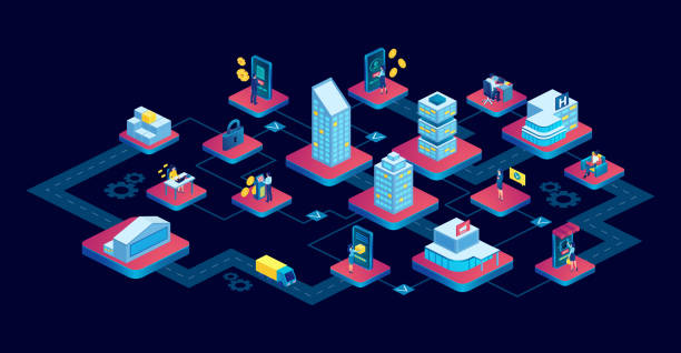 Blockchain Adoption in Australia - Exploring Real-World Applications Beyond Finance Blockchain Adoption in Australia - Exploring Real-World Applications Beyond Finance