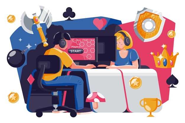 How Gamification Enhances Copywriting for Online Casinos How Gamification Enhances Copywriting for Online Casinos